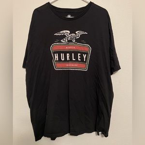 Men’s Hurley Tee